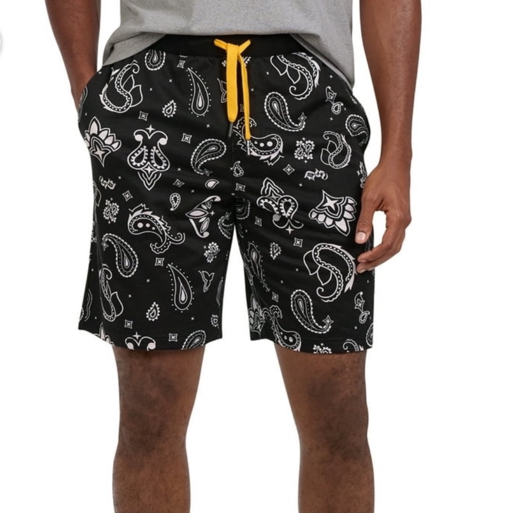 Men's Dogg Supply Snoop Dogg Shorts Sz XL